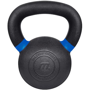 Kettlebell Master Fitness BC Edition